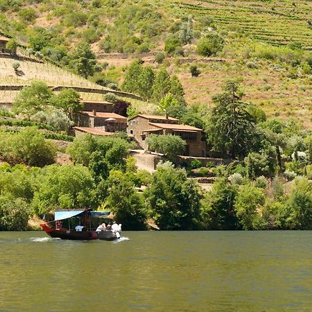 Quinta De S. Jose - Turismo Rural Ervedosa do Douro Екстериор снимка