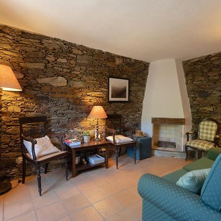 Quinta De S. Jose - Turismo Rural Ervedosa do Douro Екстериор снимка