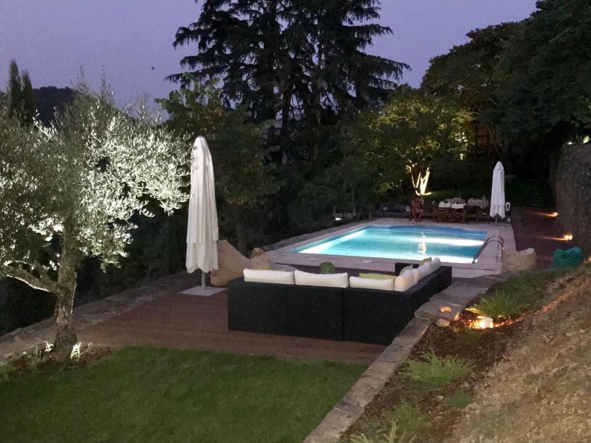 Quinta De S. Jose - Turismo Rural Ervedosa do Douro Екстериор снимка