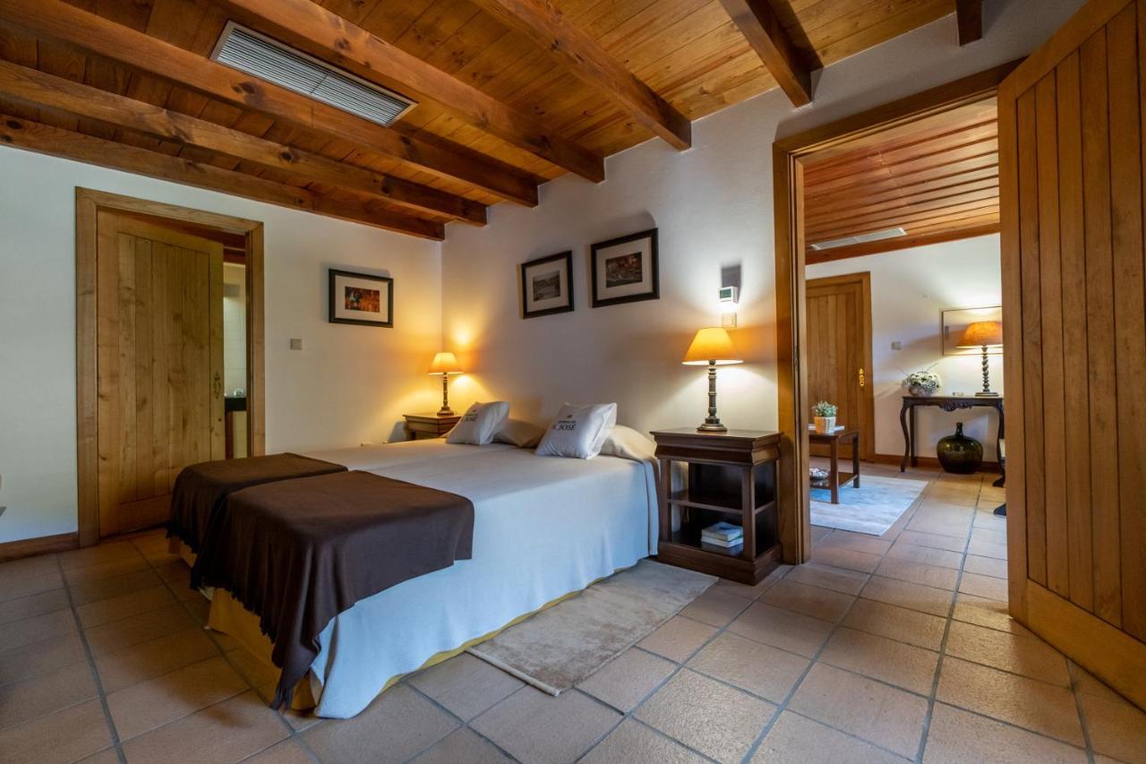 Quinta De S. Jose - Turismo Rural Ervedosa do Douro Екстериор снимка