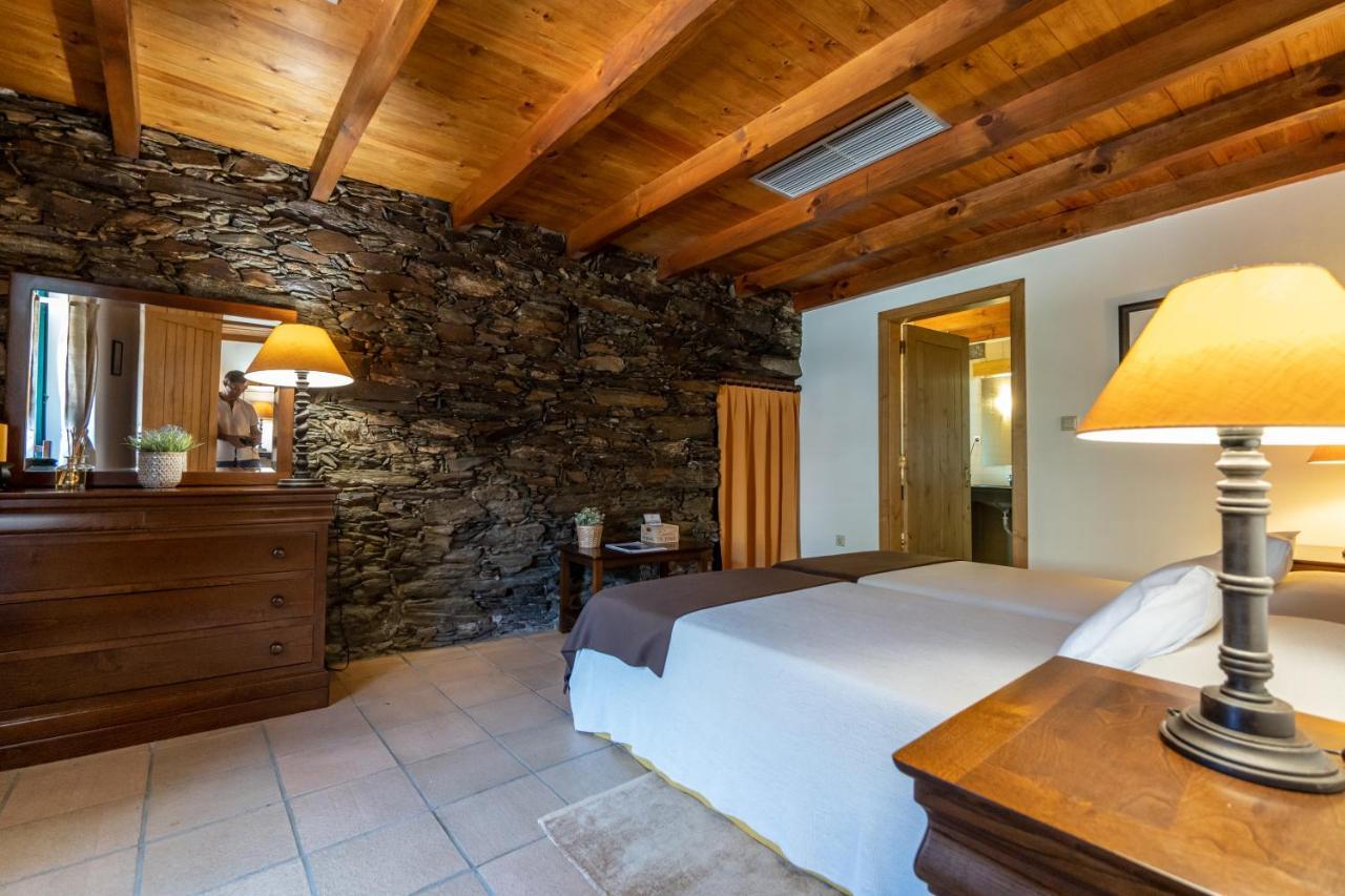 Quinta De S. Jose - Turismo Rural Ervedosa do Douro Екстериор снимка