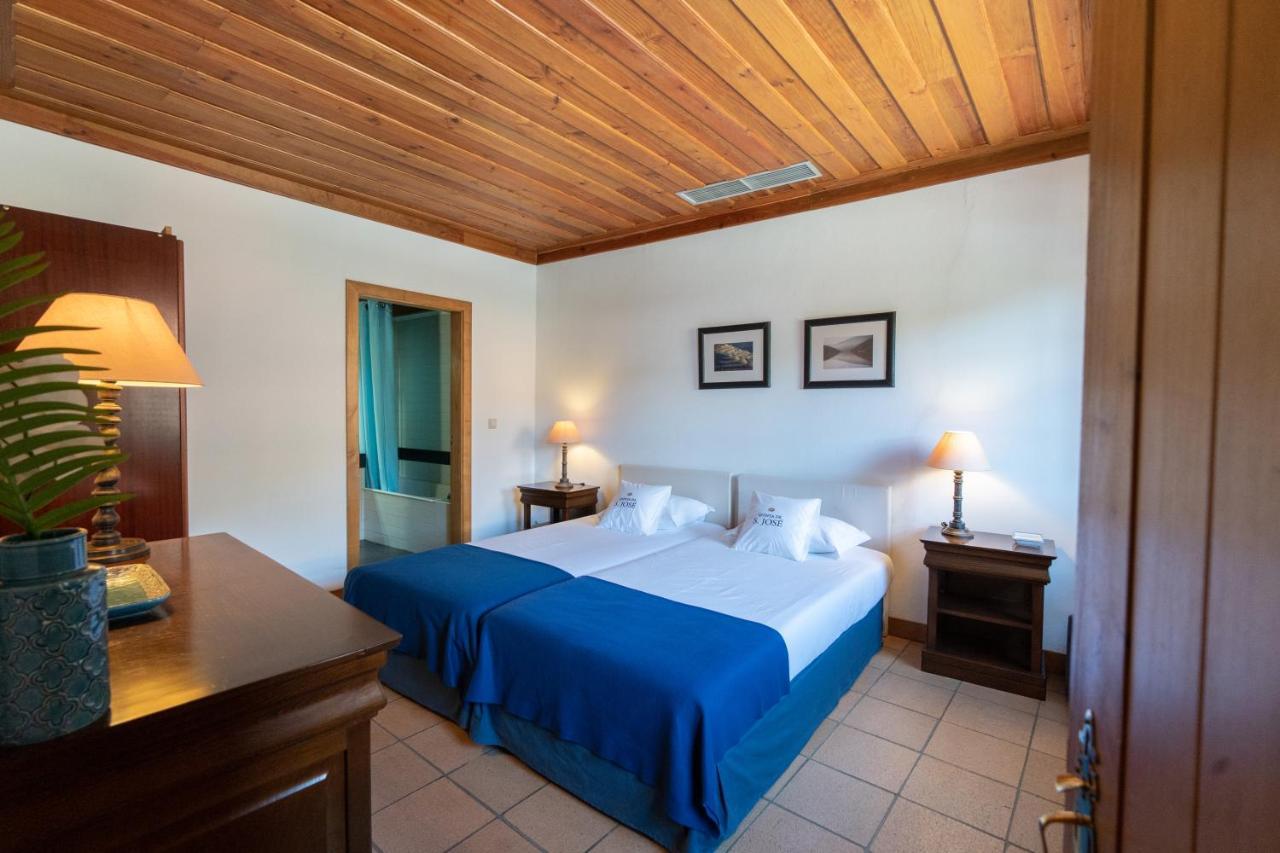 Quinta De S. Jose - Turismo Rural Ervedosa do Douro Екстериор снимка