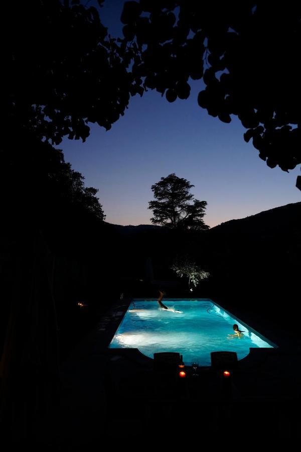 Quinta De S. Jose - Turismo Rural Ervedosa do Douro Екстериор снимка