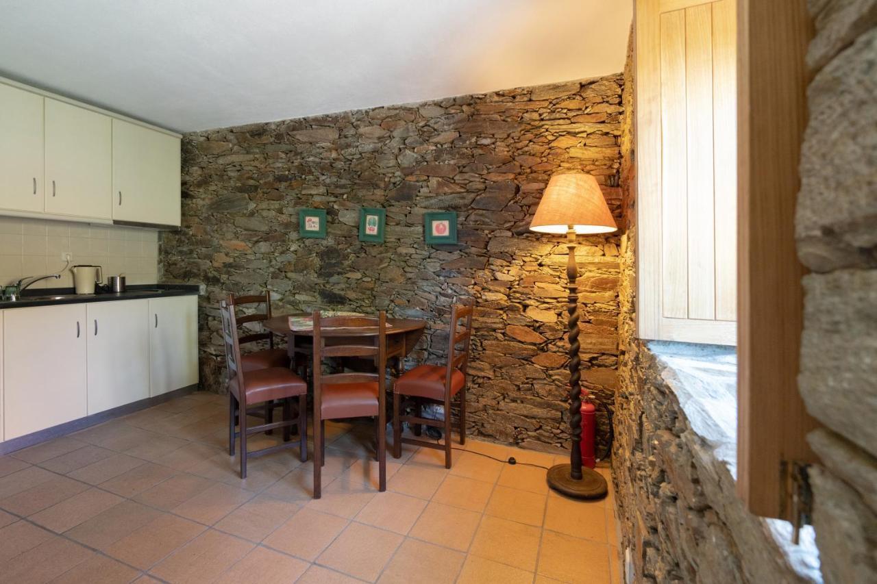 Quinta De S. Jose - Turismo Rural Ervedosa do Douro Екстериор снимка